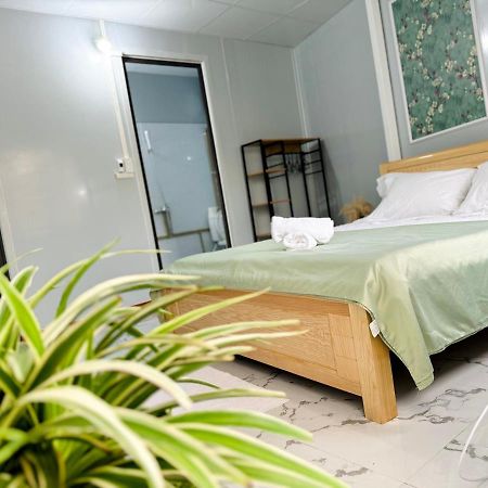 Local Me - Exclusive Centre Room Hai Phong Exterior foto