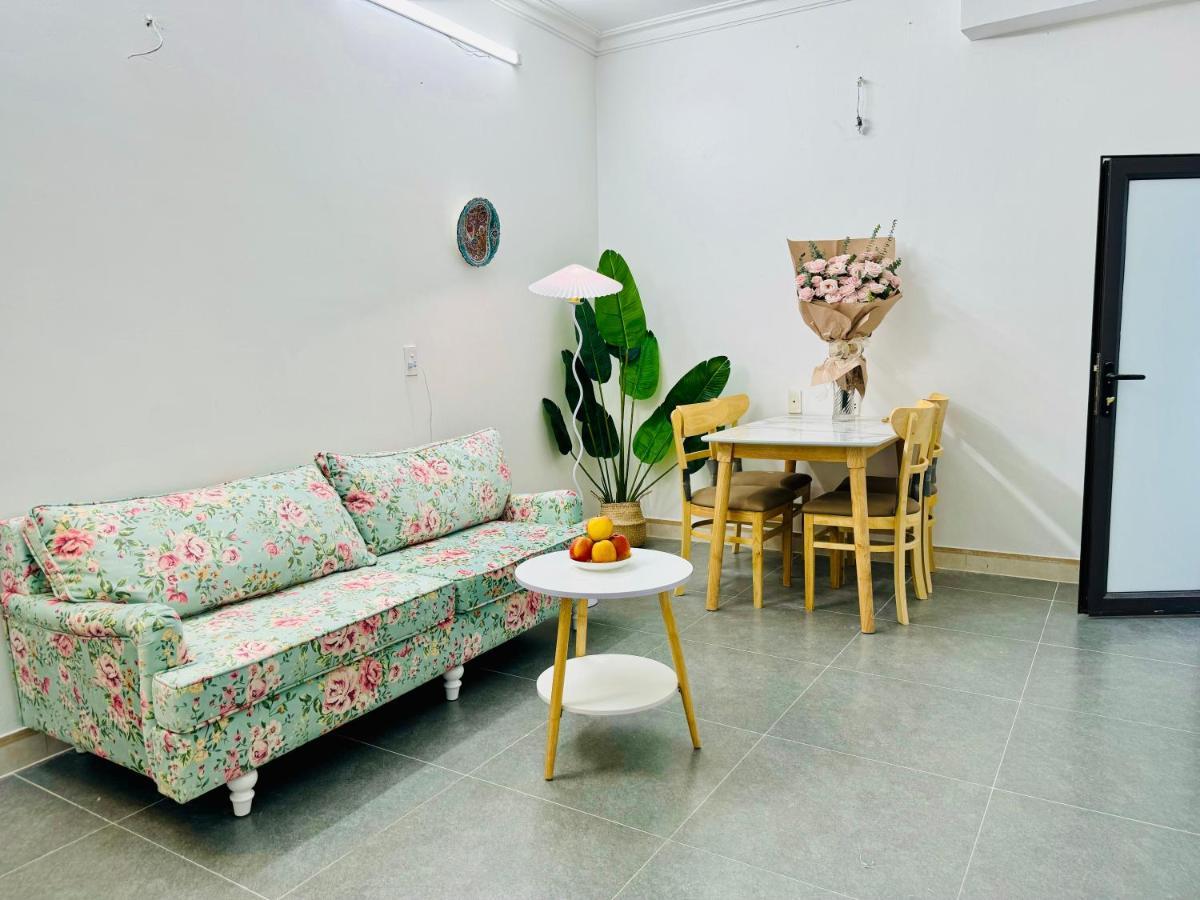 Local Me - Exclusive Centre Room Hai Phong Exterior foto