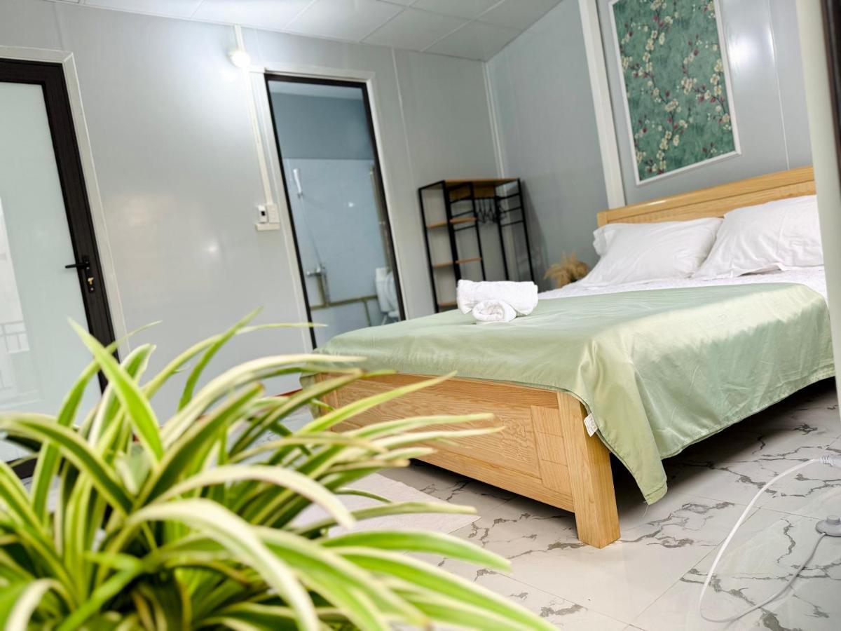 Local Me - Exclusive Centre Room Hai Phong Exterior foto