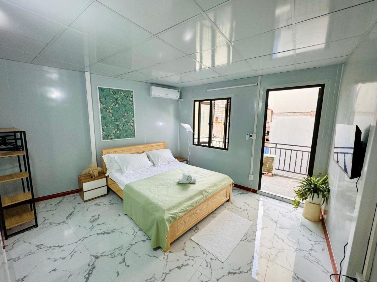 Local Me - Exclusive Centre Room Hai Phong Exterior foto