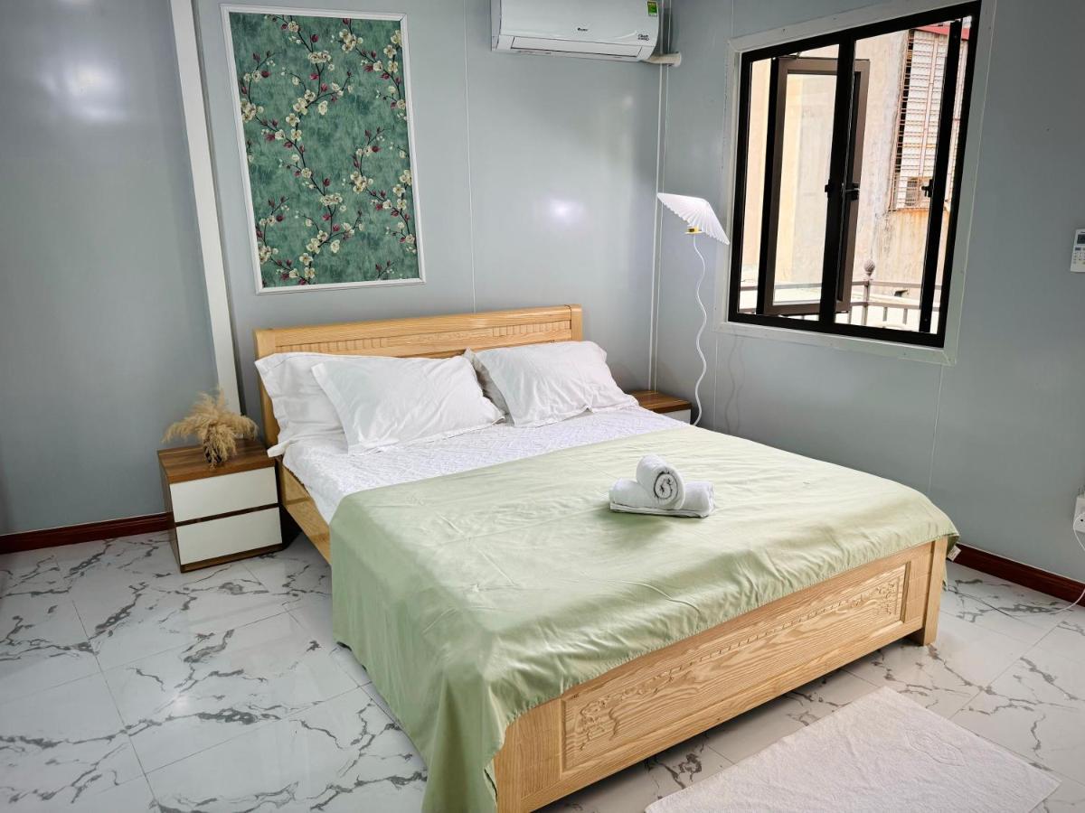 Local Me - Exclusive Centre Room Hai Phong Exterior foto